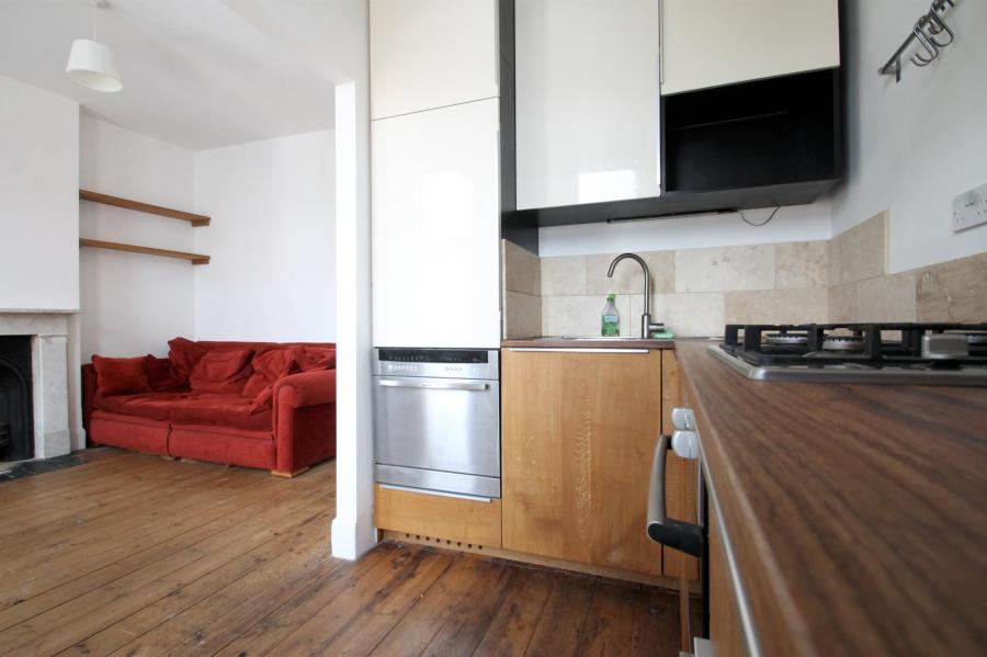 1 bedroom apartment to rent - Kirkdale, London, SE26 - Property View 3