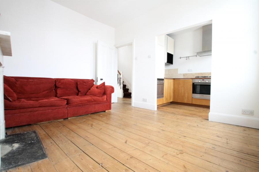 1 bedroom apartment to rent - Kirkdale, London, SE26 - Property View 1