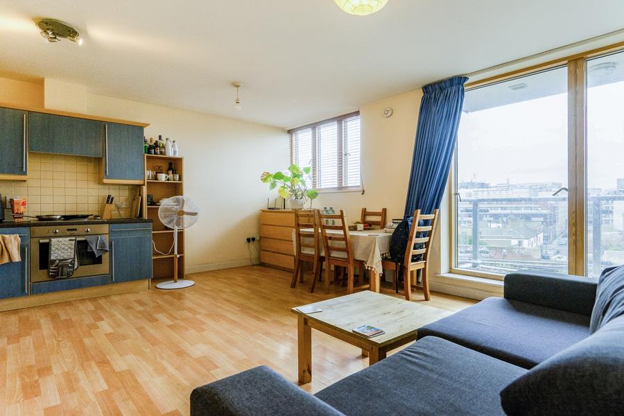 2 bedroom apartment to rent - Great Suffolk Street, London, SE1 - Property View 2
