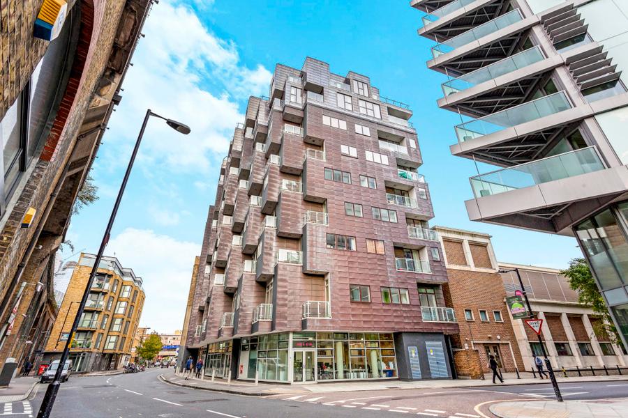 2 bedroom apartment to rent - Great Suffolk Street, London, SE1 - Property View 1
