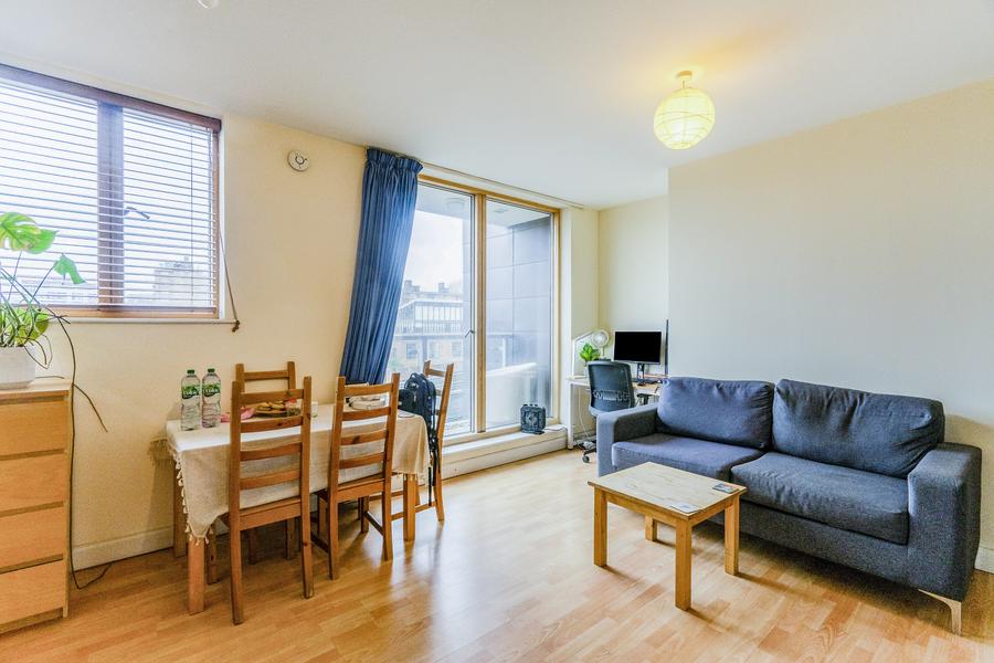 2 bedroom apartment to rent - Great Suffolk Street, London, SE1 - Property View 3