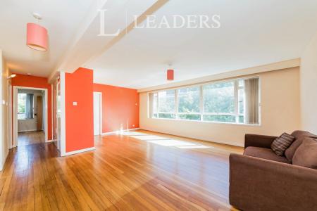 2 bedroom apartment to rent - Glenhurst Court, Farquhar Road, London, SE19