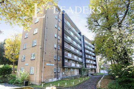 1 bedroom property to rent - Flat 37, Countisbury House, Crescent Wood Road, London, SE26
