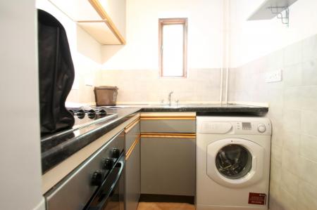2 bedroom maisonette to rent - Grovelands Close, London, SE5 - Property View 3