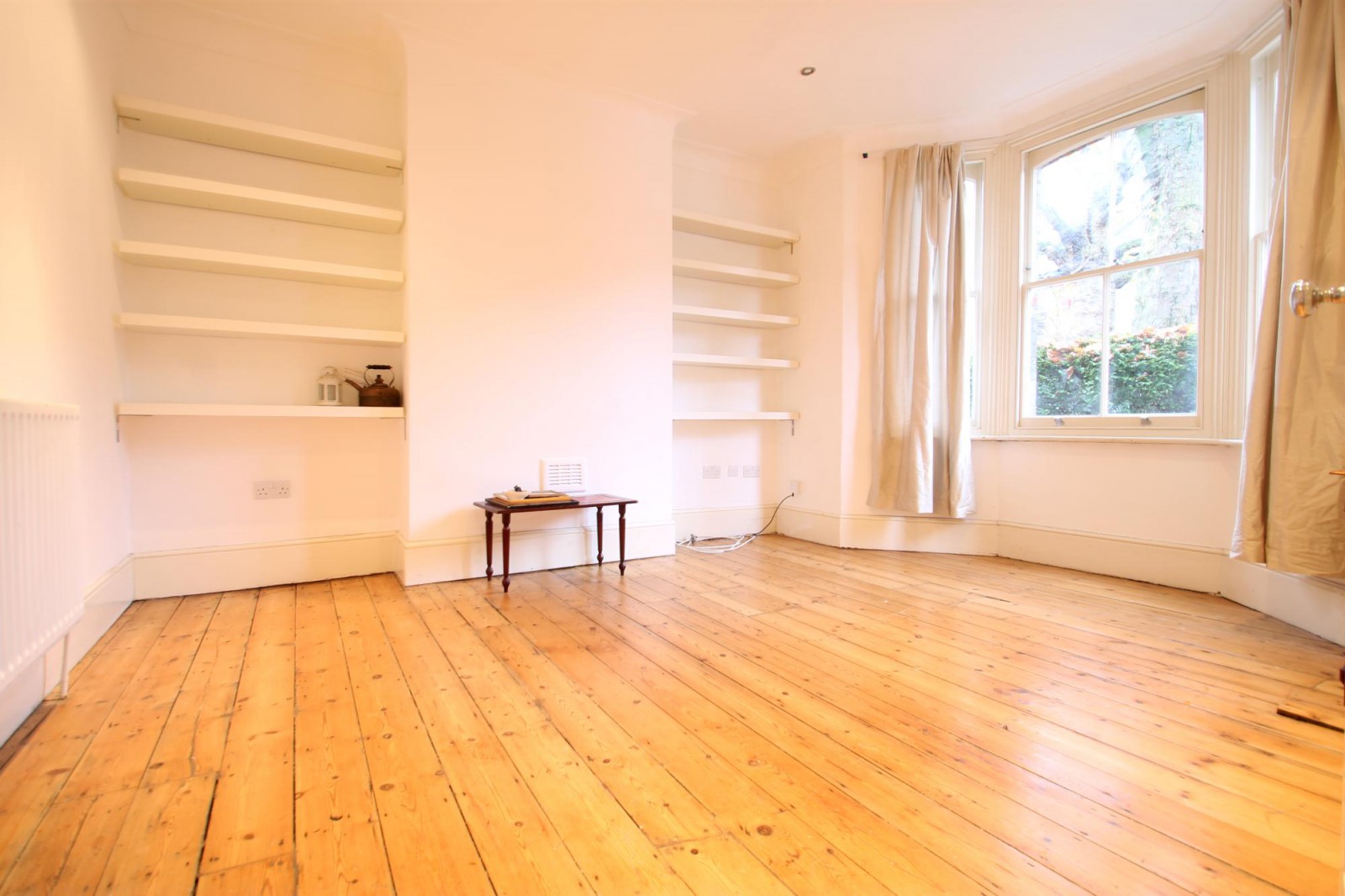 3 bedroom house to rent - Sansom Street, London, SE5 - Property View 1