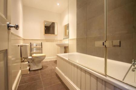 3 bedroom house to rent - Sansom Street, London, SE5 - Property View 2