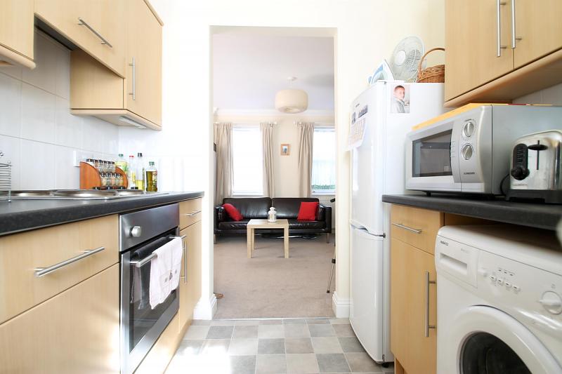 1 bedroom apartment to rent - Breakspears Road, London, SE4 - Property View 1