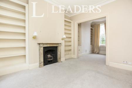 6 bedroom house to rent - Camberwell Grove, London, SE5 - Property View 2