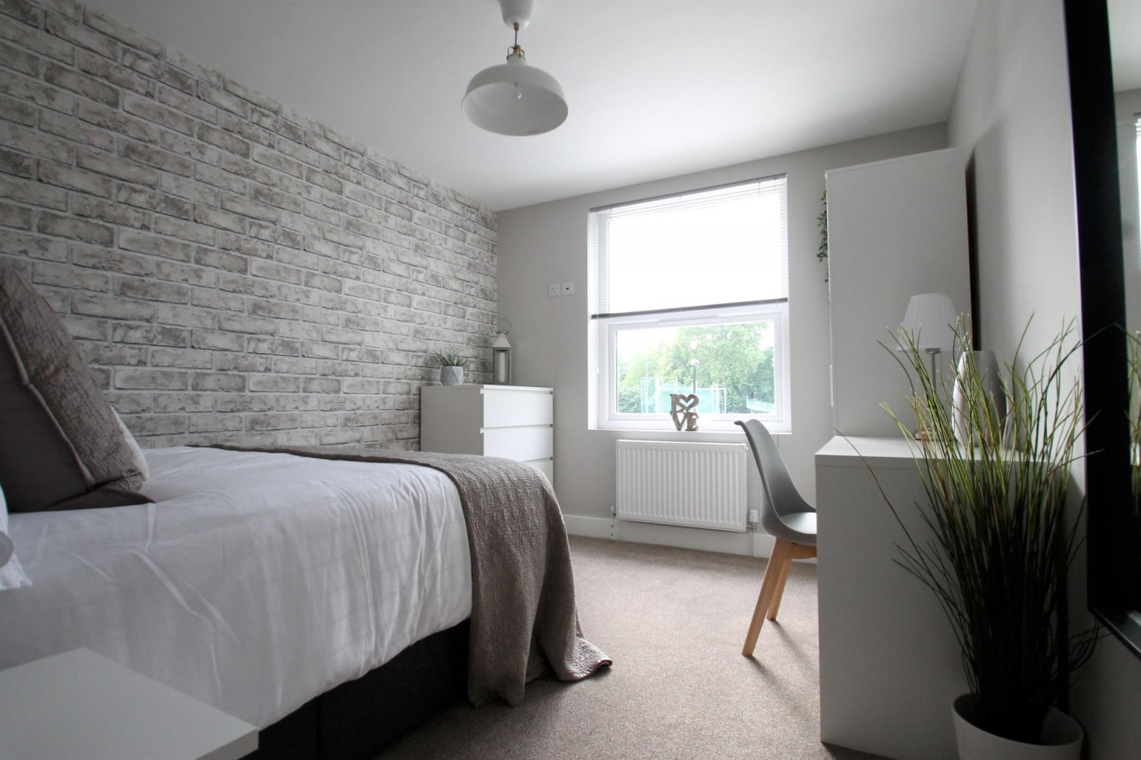 1 bedroom property to rent - Albacore Crescent, London, SE13 - Property View 1