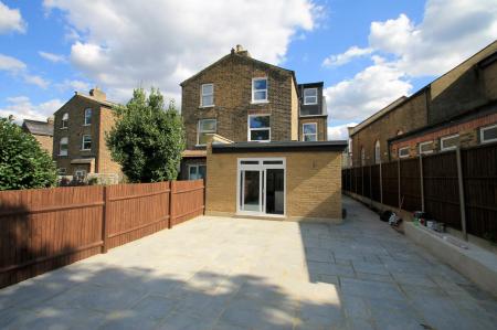 1 bedroom property to rent - Albacore Crescent, London, SE13 - Property View 3