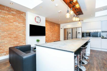1 bedroom property to rent - Albacore Crescent, London, SE13 - Property View 2