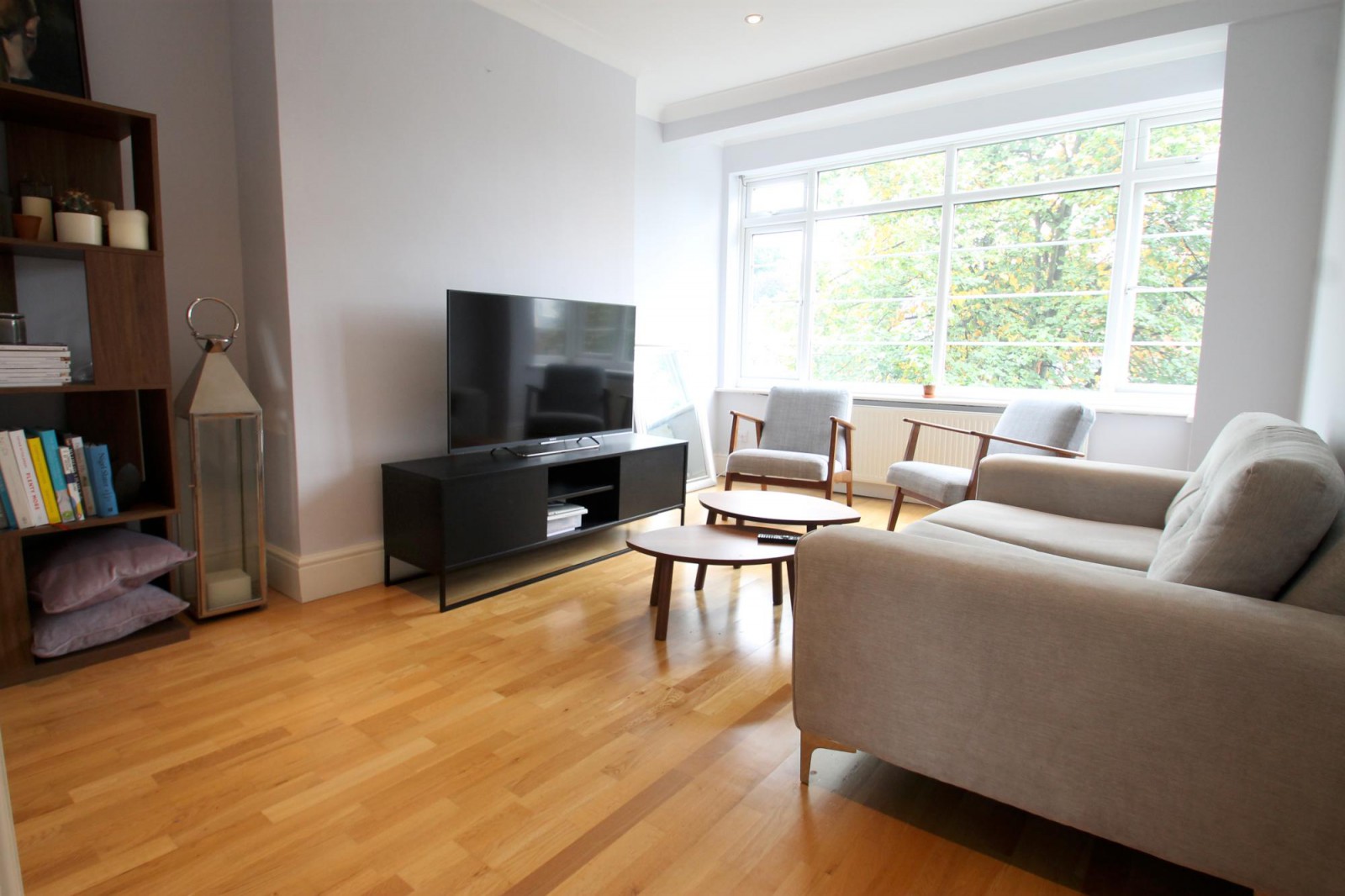 2 bedroom apartment to rent - Dartmouth Road, London, SE23 - Property View 1