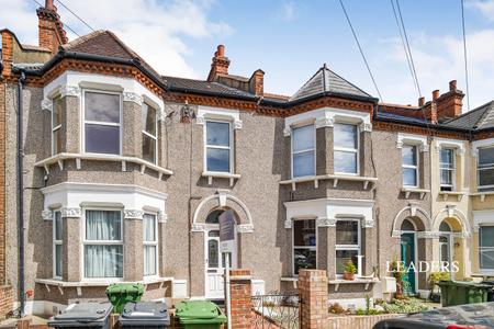 1 bedroom apartment to rent - Homecroft Road, London, SE26