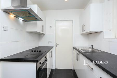 1 bedroom apartment to rent - Glensdale Road, London, SE4 - Property View 2