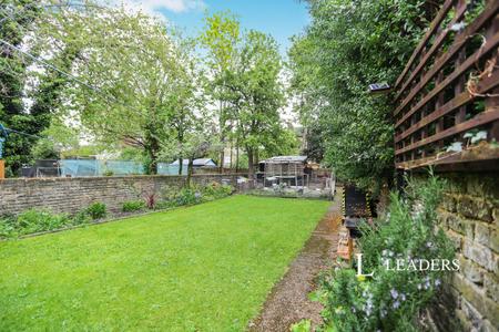 1 bedroom apartment to rent - Glensdale Road, London, SE4 - Property View 3
