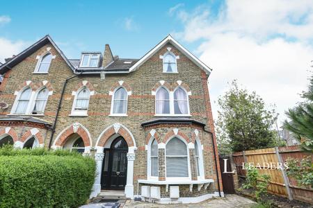 1 bedroom apartment to rent - Glensdale Road, London, SE4