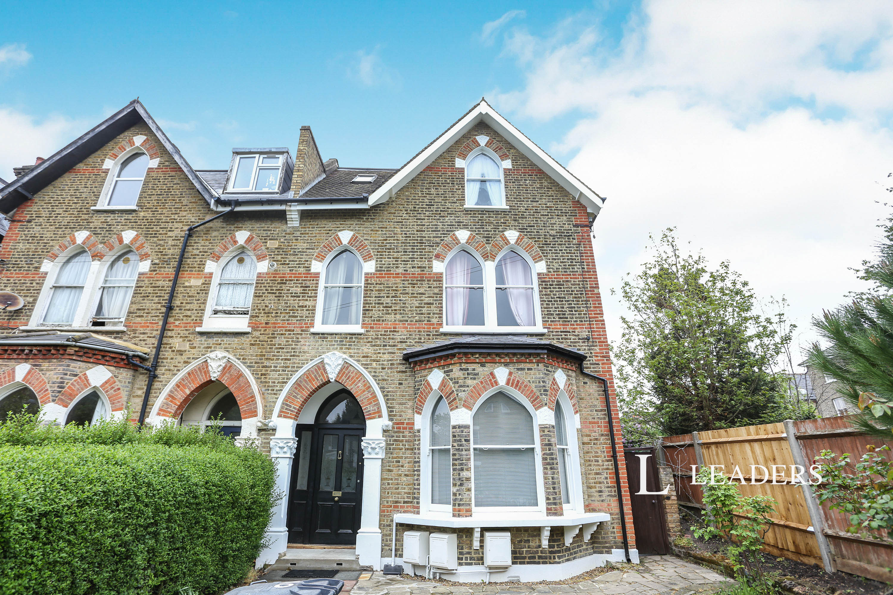 1 bedroom apartment to rent - Glensdale Road, London, SE4 - Property View 1