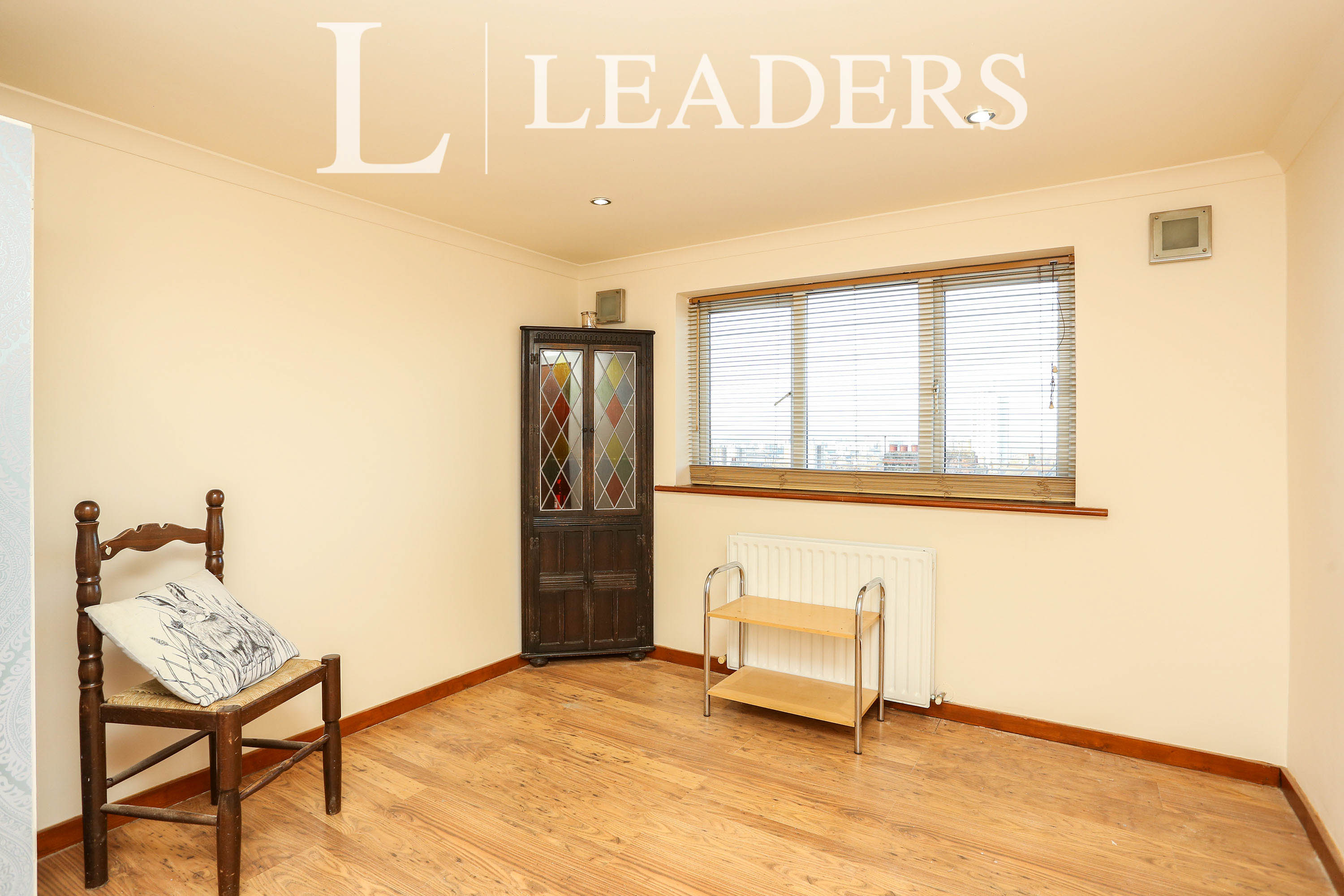 1 bedroom property to rent - Heavitree Road, London, SE18 - Property View 1