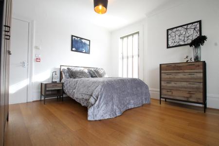 1 bedroom property to rent - First Floor Flat, 137 Kirkdale, London, SE26 - Property View 3