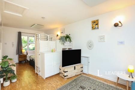 studio to rent - Monarch Mews, London, SW16 - Property View 3