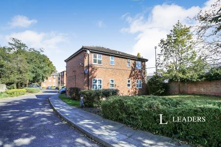studio to rent - Monarch Mews, London, SW16 - Property View 2