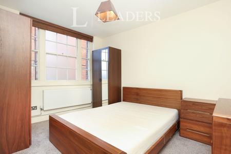 1 bedroom apartment to rent - Peabody Estate, Block D, London, SE5 - Property View 3