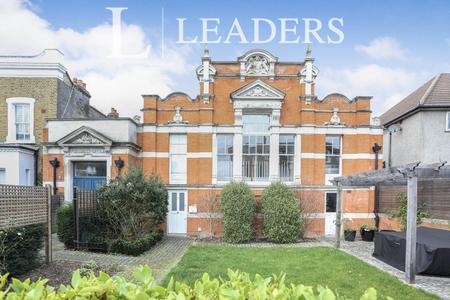 1 bedroom apartment to rent - Devonshire Road, London, SE23