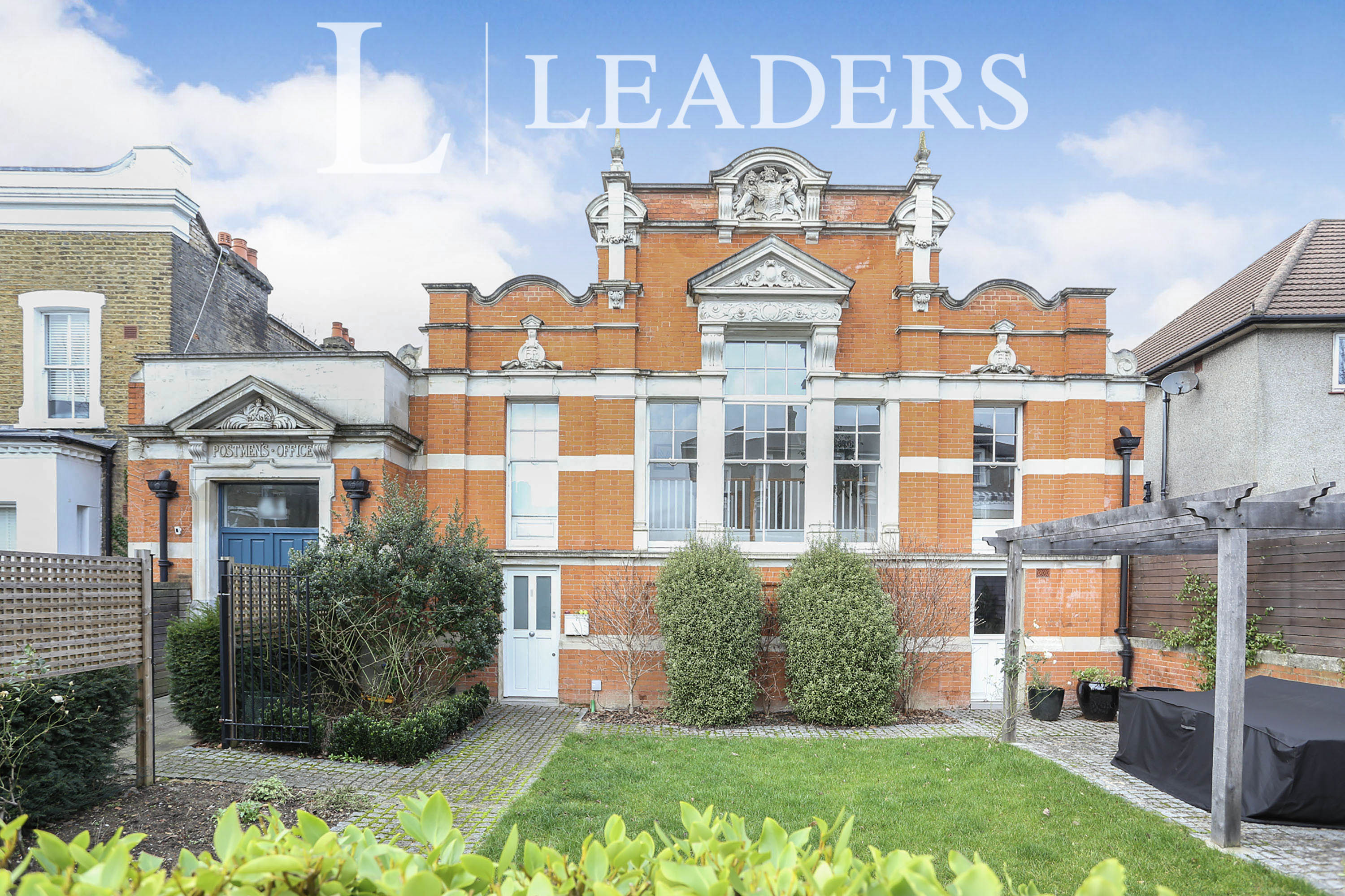 1 bedroom apartment to rent - Devonshire Road, London, SE23 - Property View 1