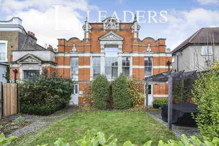 1 bedroom apartment to rent - The Old Post Office, 61 Devonshire Road, London, SE23