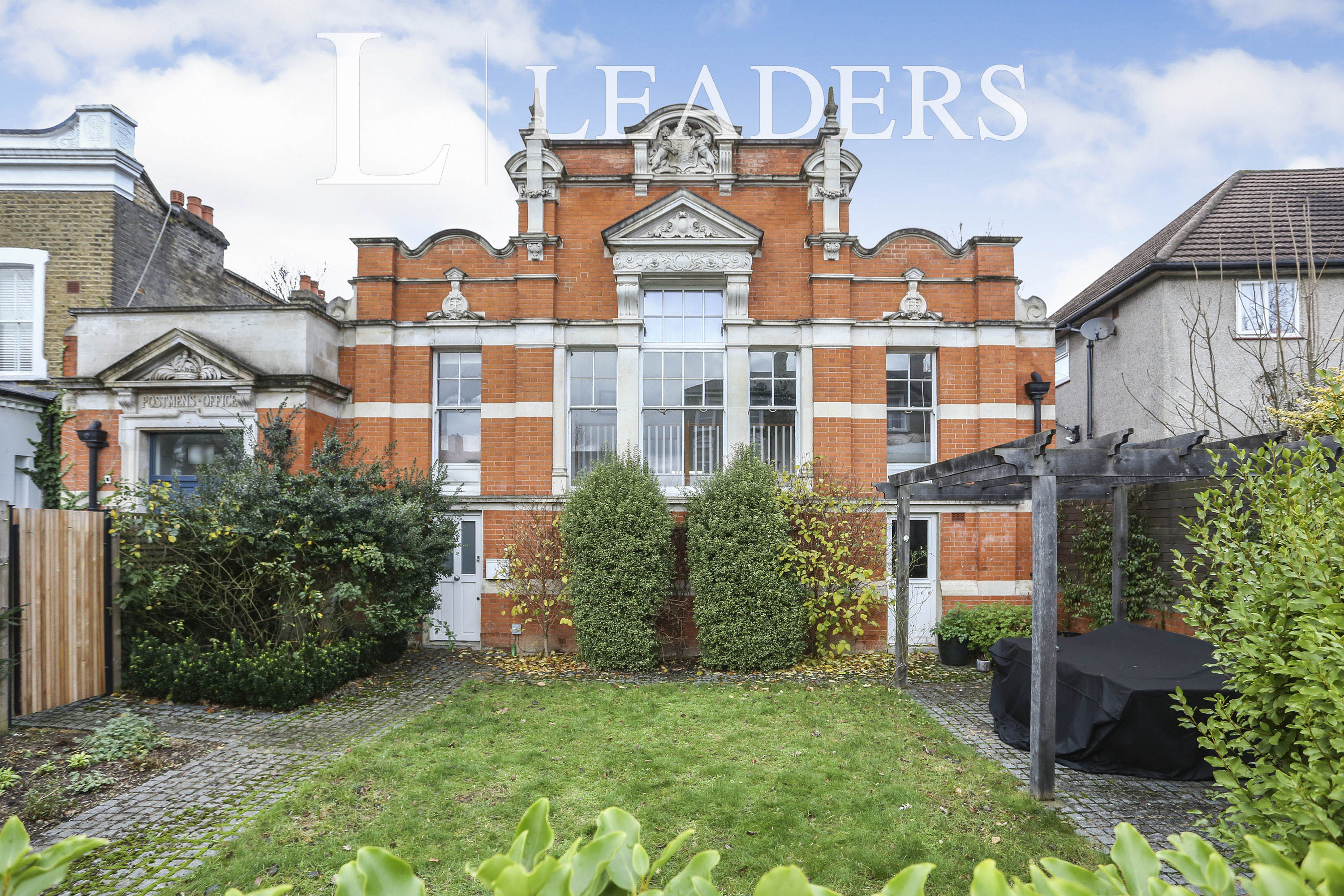 1 bedroom apartment to rent - The Old Post Office, 61 Devonshire Road, London, SE23 - Property View 1