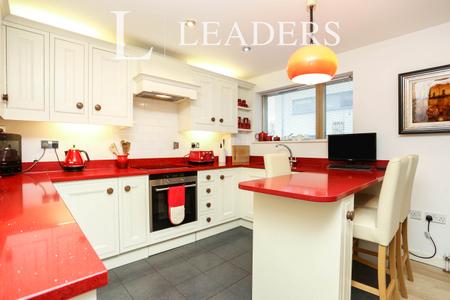 2 bedroom apartment to rent - Prospect House, Sun Passage, London, SE16 - Property View 2