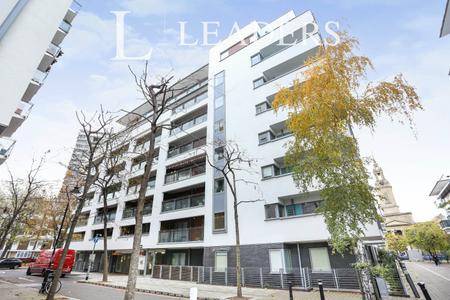 2 bedroom apartment to rent - Prospect House, Sun Passage, London, SE16