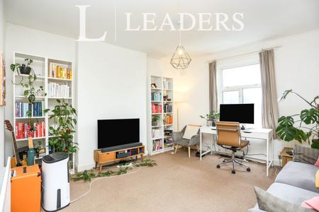 1 bedroom apartment to rent - Nunhead Lane, London, SE15