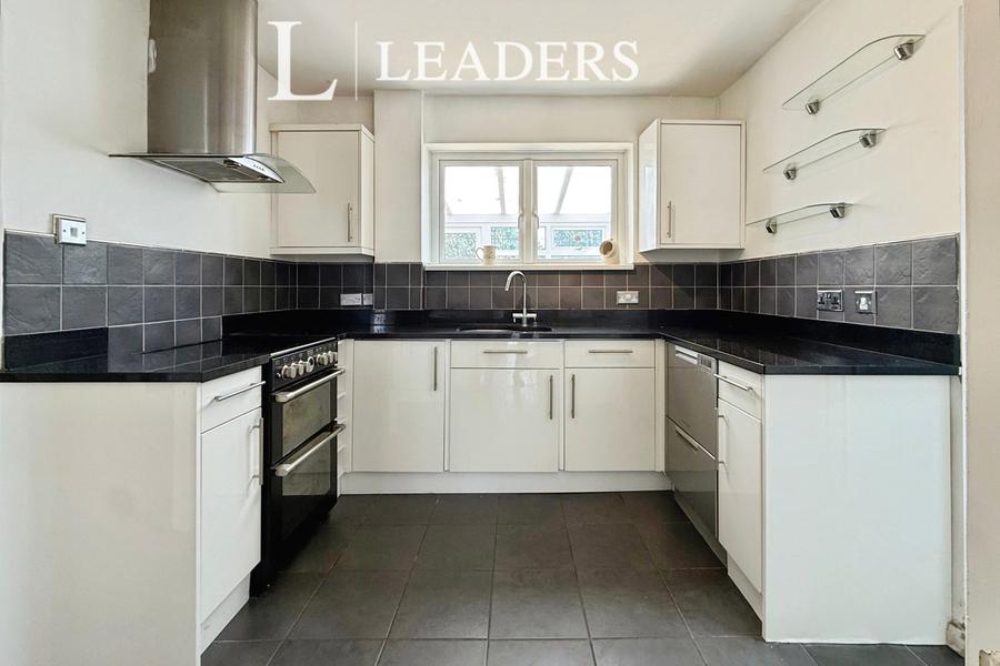 3 bedroom house for sale - Beauchamp Avenue, Gosport, Hampshire, PO13 - Property View 3