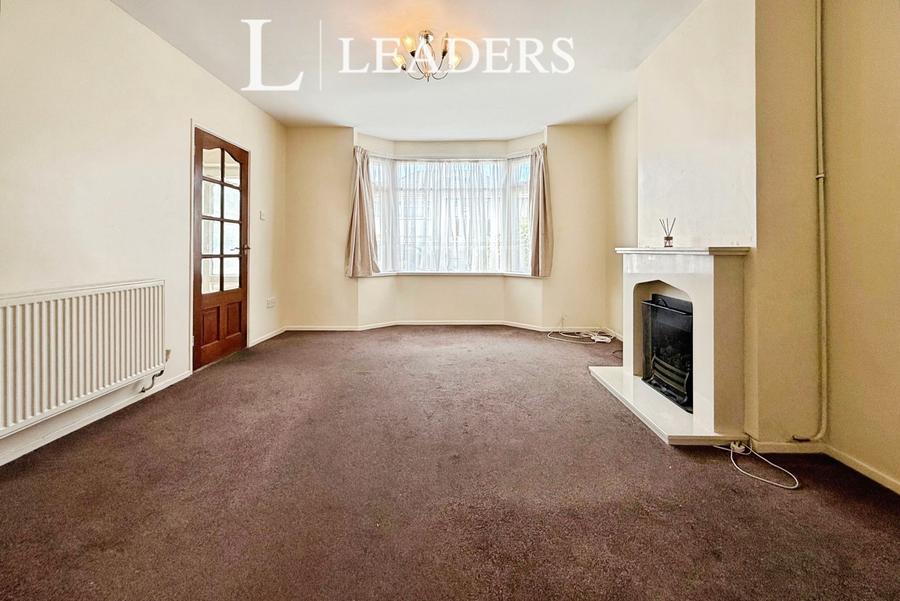 3 bedroom house for sale - Beauchamp Avenue, Gosport, Hampshire, PO13 - Property View 2