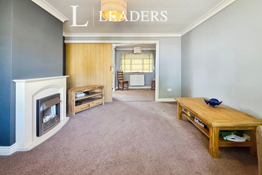 3 bedroom house for sale - Southway, Gosport, PO13 - Property View 2