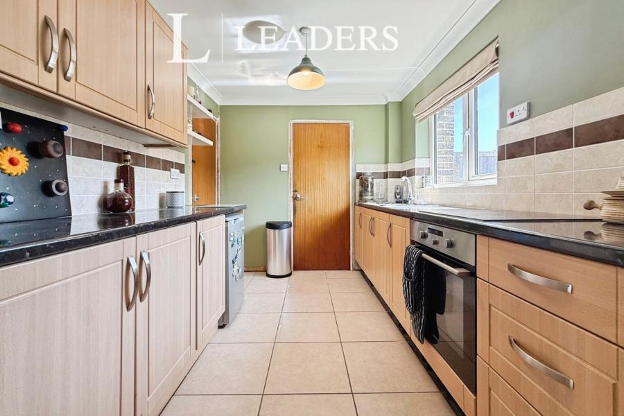 3 bedroom house for sale - Southway, Gosport, PO13 - Property View 3