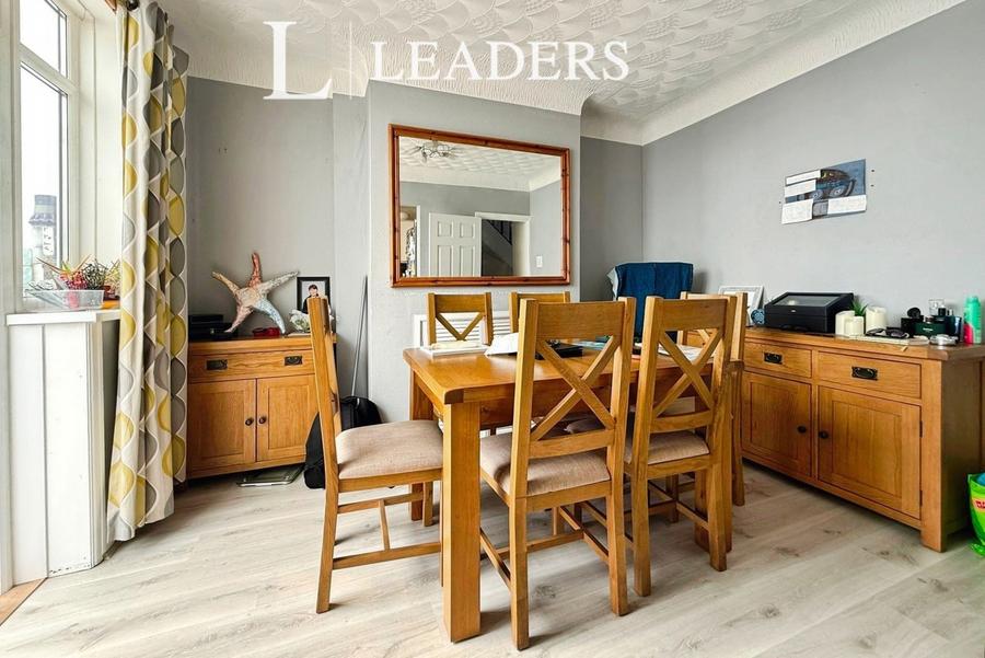 3 bedroom house for sale - Albemarle Avenue, Gosport, PO12 - Property View 2