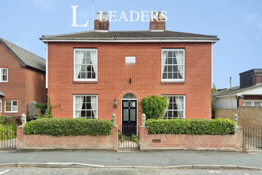 4 bedroom house for sale - Grove Road, Gosport, Hampshire, PO12 - Property View 2