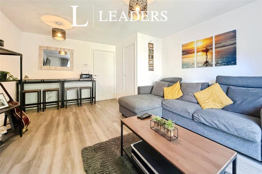 2 bedroom terraced for sale - Barrington Close, Gosport, Hampshire, PO13 - Property View 3