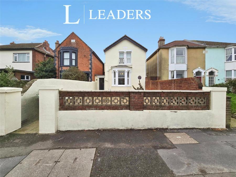 4 bedroom house for sale - Brockhurst Road, Gosport, Hampshire, PO12 - Property View 1