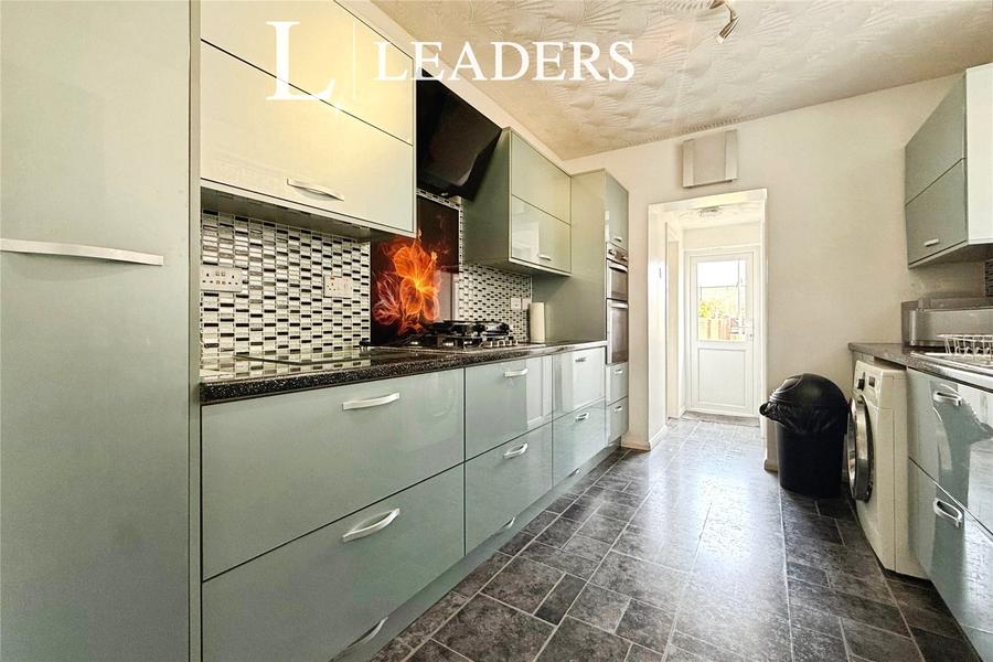 3 bedroom house for sale - Parham Road, Gosport, Hampshire, PO12 - Property View 3