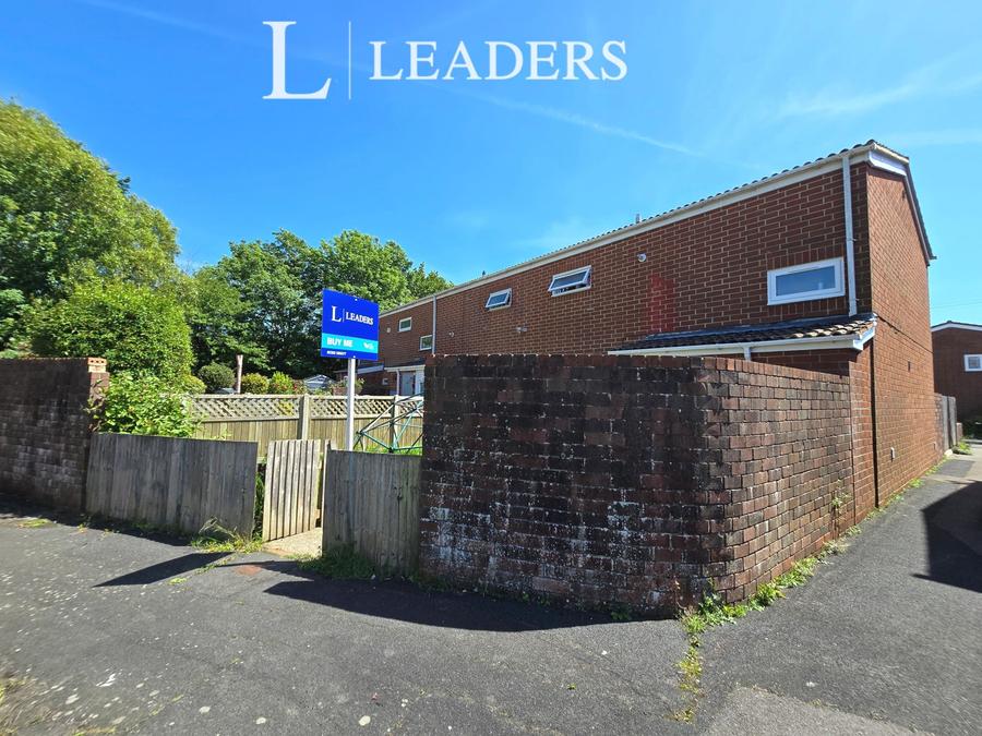 3 bedroom house for sale - Charnwood, Gosport, Hampshire, PO13 - Property View 1