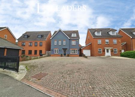 6 bedroom house for sale - Charlotte Drive, Gosport, Hampshire, PO12