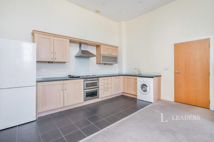 2 bedroom property to rent - St. Georges Walk, Gosport, PO12 - Property View 2