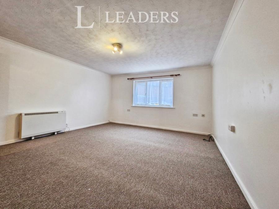 studio to rent - Forton Road, Gosport, PO12 - Property View 3