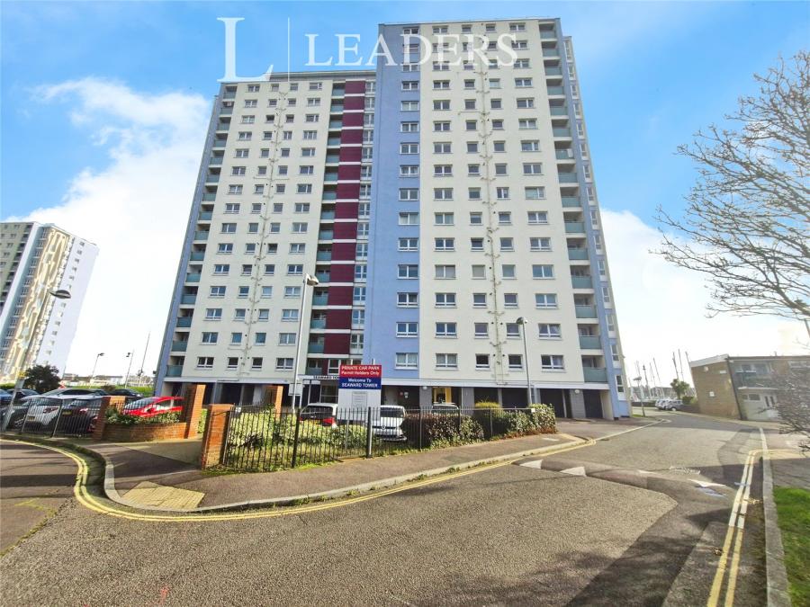 1 bedroom apartment to rent - Trinity Green, Gosport, PO12 - Property View 3