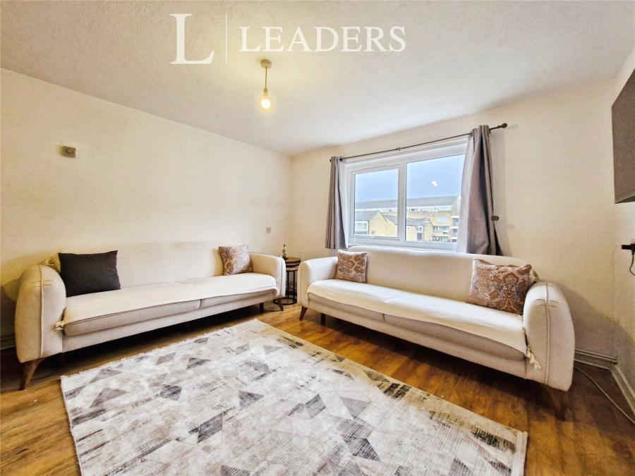 3 bedroom apartment to rent - Burnhams Walk, Gosport, PO12 - Property View 3