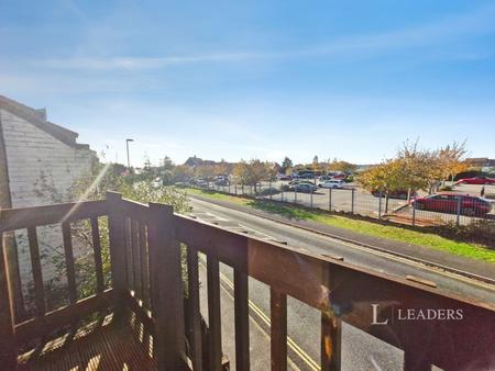 2 bedroom house to rent - Rampart Row, Gosport, PO12 - Property View 3