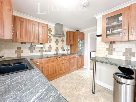 3 bedroom house to rent - Glebe Drive, Gosport, PO13 - Property View 3